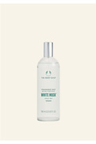 The Body Shop White Musk Çiçeksi Unisex Vücut Spreyi 100 ml