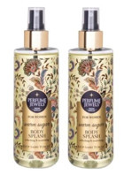 Eyüp Sabri Tuncer Warm Sugar Çiçeksi-Meyvemsi Kadın Vücut Spreyi 2x250 ml