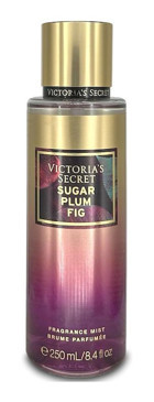 Victoria's Secret Sugar Plum Fig Şekerli Kadın Vücut Spreyi 250 ml