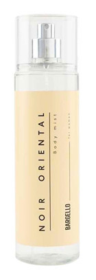 Bargello Noir Oriental Kadın Vücut Spreyi 210 ml