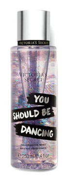Victoria's Secret You Should Be Dancing Hindistan Cevizi Kadın Vücut Spreyi 250 ml