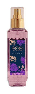 Pereja Elegance Aromatik Kadın Vücut Spreyi 200 ml