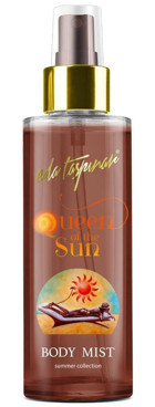Eda Taşpinar Queen Of The Sun Kadın Vücut Spreyi 200 ml