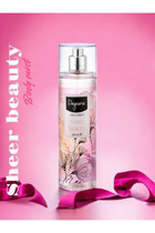 Daycare Sheer Beauty Meyvemsi Unisex Vücut Spreyi 200 ml