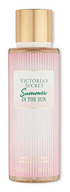 Victoria's Secret Summer In The Sun Çiçeksi Kadın Vücut Spreyi 250 ml
