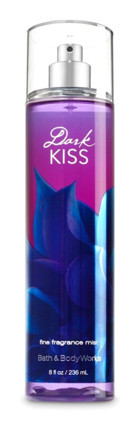 Bath & Body Works Dark Kiss Kadın Vücut Spreyi 236 ml