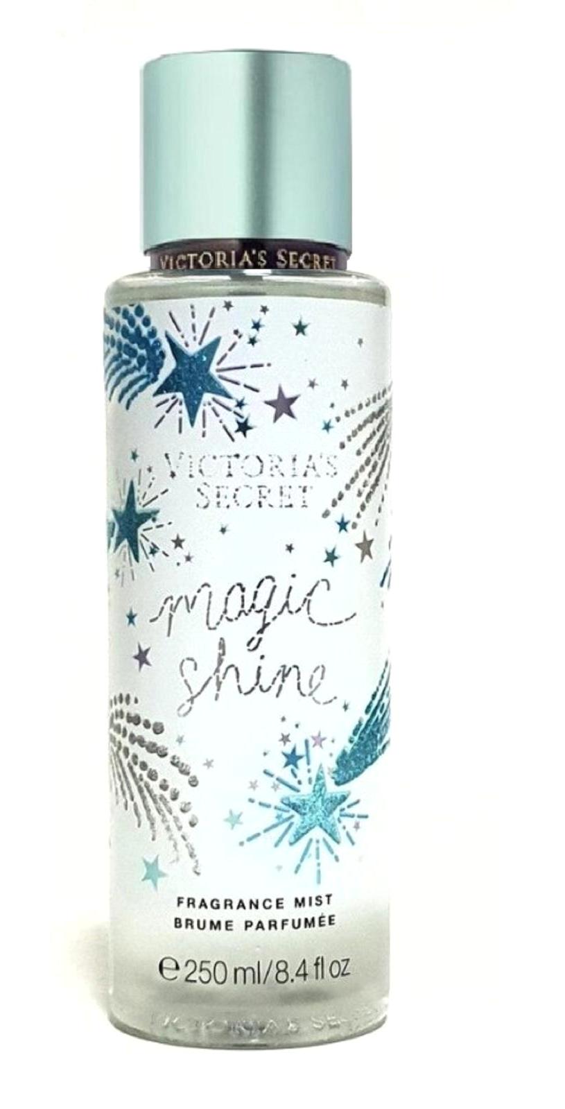 Victoria's Secret Magic Shine Kadın Vücut Spreyi 250 ml