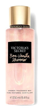 Victoria's Secret Bare Shimmer Fresh Simli Unisex Vücut Spreyi 250 ml