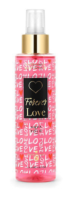 Aqua Di Polo Forever Love Meyvemsi Kadın Vücut Spreyi 150 ml
