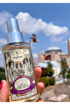 Hatun İstanbul Ayasofya Baharatlı Unisex Vücut Spreyi 125 ml