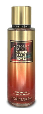 Victoria's Secret Ginger Apple Jewel Elma Kadın Vücut Spreyi 250 ml