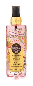 Eyüp Sabri Tuncer Empress Çiçeksi-Meyvemsi Kadın Vücut Spreyi 250 ml