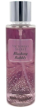 Victoria's Secret Blushing Bubbly Meyvemsi Kadın Vücut Spreyi 250 ml