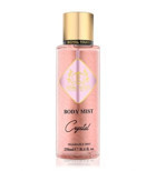 Royal Touch Crystal Kadın Vücut Spreyi 250 ml