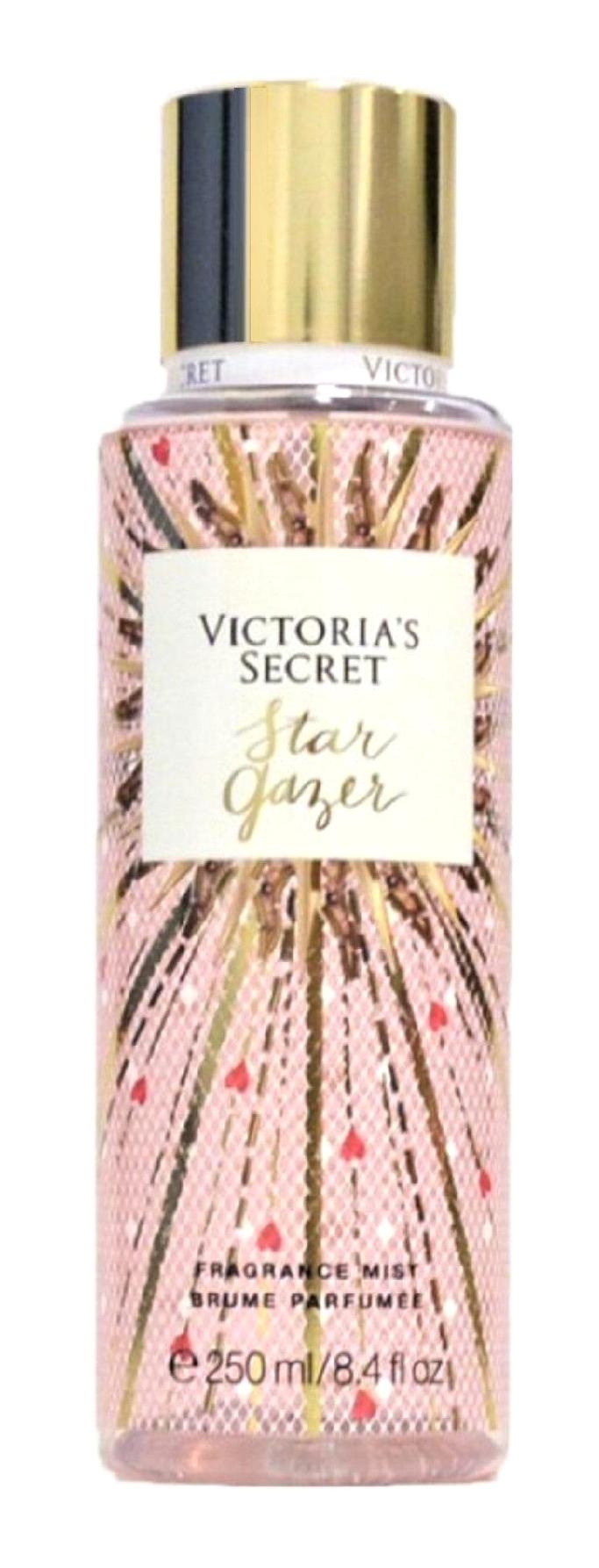 Victoria's Secret Star Gazer Çiçeksi Kadın Vücut Spreyi 250 ml