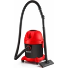 Ramco R-006 Delta 3000 W Dikey Hepa Filtreli Toz Torbalı Süpürge Kırmızı - Siyah