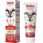 Bioline Anti-Hairball Tüy Dökme Yetişkin Kedi Vitamini Macun 100 gr