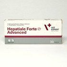 Vet Hepatiale Forte Advanced Bağışıklık Güçlendirici Yetişkin Kedi Vitamini Tablet 30 Adet