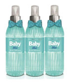 Eyüp Sabri Tuncer Sprey Bebek Kolonyası 3x150 ml