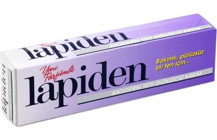 Lapiden Modern Tüm Ciltler İçin Koltuk Altı Bacak Tüy Dökücü Sprey 50 gr