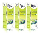 Agiss Hassas Ciltler İçin Koltuk Altı Bacak Tüy Dökücü Sprey 100 ml