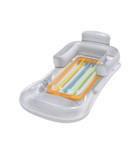 Bestway Bardaklı 161 cm X 84 cm Yetişkin Deniz Yatağı