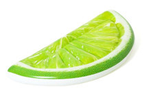 Bestway 171 cm X 89 cm Limon Dilimi Yetişkin Deniz Yatağı