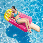 Intex 191 cm X 76 cm Dondurma Yetişkin Deniz Yatağı