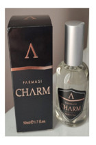 Farmasi Charm EDC Erkek Parfüm 50 ml