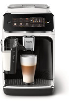 Philips EP3343/50 1500 W 1.8 lt Kapasiteli Süt Köpürtücülü Espresso Yapma Kapsül Kahve Makinesi