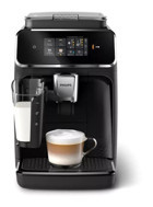 Philips Ep2331/10 1500 W 1.8 lt Kapasiteli Süt Köpürtücülü Espresso Yapma Kapsül Kahve Makinesi