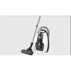 Siemens Vsc7Sıl1 650 W Yatay Hepa Filtreli Toz Torbalı Süpürge Beyaz - Siyah