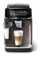 Philips EP3347/90 2400 W 1.8 lt Kapasiteli Süt Köpürtücülü Espresso Yapma Kapsül Kahve Makinesi