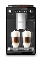 Melitta Latticia OT 1450 W 1.5 lt Kapasiteli Süt Köpürtücülü Kapsül Kahve Makinesi