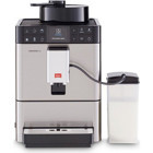 Melitta Varianza 1450 W 1.2 lt Kapasiteli Süt Köpürtücülü Espresso Yapma Kapsül Kahve Makinesi