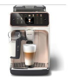 Philips EP5543/80 2000 W 0.26 lt Kapasiteli Süt Köpürtücülü Espresso Yapma Kapsül Kahve Makinesi