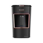 Arçelik K 3300 670 W 1.1 lt Kapasiteli Taşınabilir Mini Kapsül Kahve Makinesi