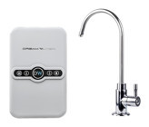 DreamWater Ro-300 5 Aşamalı 8 lt Kapalı Kasa Pompasız Tezgah Altı Su Arıtma Cihazı