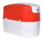 Clean Master 6 Aşamalı 12 lt Kapalı Kasa Pompalı Tezgah Altı Su Arıtma Cihazı