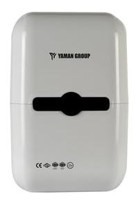 Yaman Group 5 Aşamalı 8 lt Kapalı Kasa Pompasız Tezgah Altı Su Arıtma Cihazı