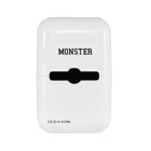Monster S1 10 Aşamalı 8 lt Kapalı Kasa Pompasız Tezgah Altı Su Arıtma Cihazı
