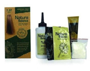 Natura Balance 6.66 Vişne Kızılı Krem Saç Boyası