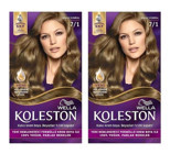 Wella 7/1 - Küllü Kumral Krem Saç Boyası