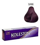 Koleston 5.66 - Şarap Kızılı Saç Boyası