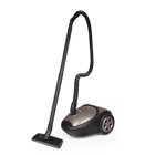 Fantom Canister DC 2800 850 W Yatay Toz Torbalı Süpürge Antrasit