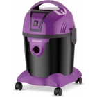 Conti CS-106 Violet 2000 W Dikey Hepa Filtreli Toz Torbalı Süpürge Mor - Siyah