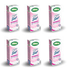 Sütaş Light Süt 6'lı 200 ml