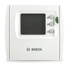 Bosch TR24RF 0.5 Derece Hassasiyet Akıllı Kablosuz Dijital Termostat