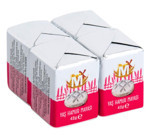 Migros Yaş Maya 4x168 gr