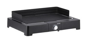 Severin PG 8562 2220 W Çift Taraflı Alüminyum Elektrikli Izgara